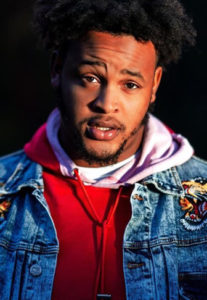 Dion Dawkins | William Raymond Communications