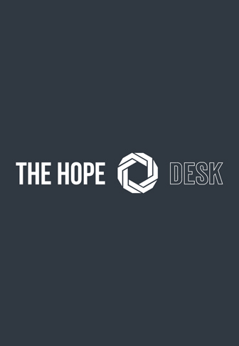 The Hope Desk