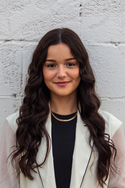 Chloe Lascara
