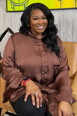 Toni Hall