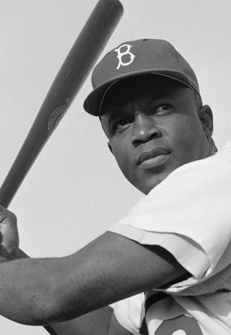 Jackie Robinson Estate